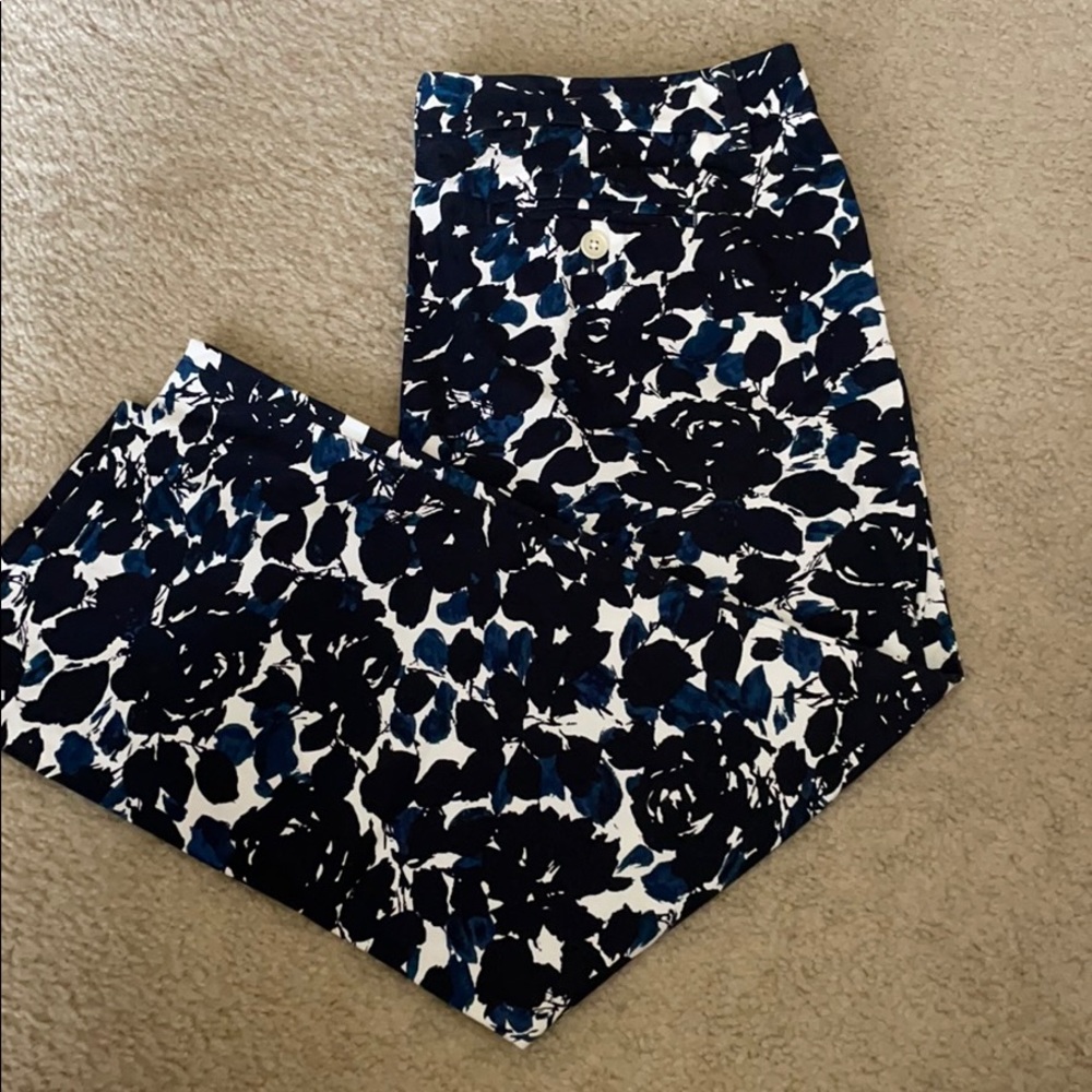 J crew jeans